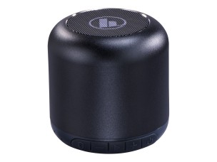 Hama "Drum 2.0" - speaker - for portable use - wireless