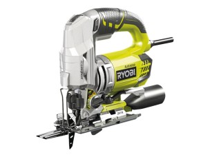 Ryobi RJS1050-K jig saw - 680 W