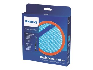 Philips FC5007 - filter