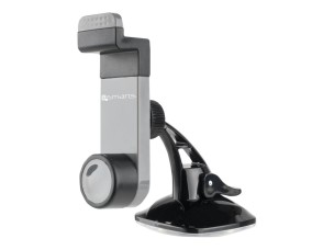 4smarts Grip - car holder for mobile phone - suction cup