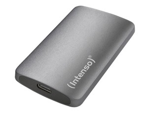 Intenso TX800 - SSD - 500 GB - USB 3.2 Gen 2x2
