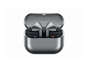 Samsung Galaxy Buds3 Pro - true wireless earphones with mic