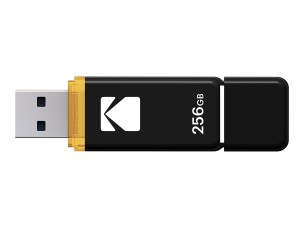 Kodak Classic K103 Series - USB flash drive - 256 GB
