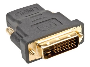 Roline video connector
