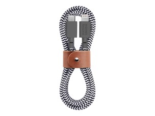 Native Union Belt - Lightning cable - 1.2 m