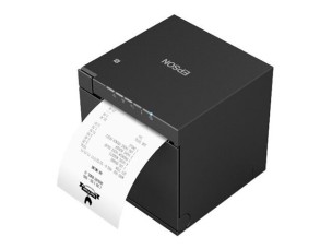Epson TM m30III - receipt printer - B/W - thermal line