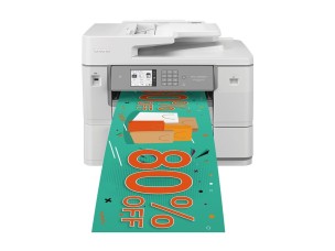 Brother MFC-J6959DW - multifunction printer - colour