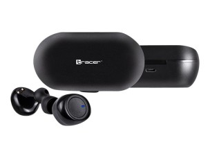 Tracer T1 - true wireless earphones with mic