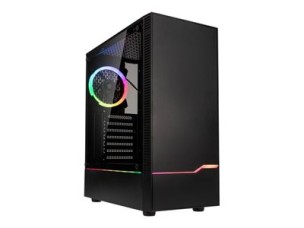 Kolink Inspire K9 - midi-tower - ATX
