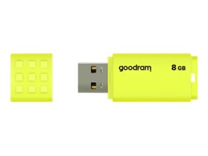 GOODRAM UME2 - USB flash drive - 8 GB