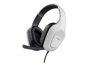 Trust GXT 415PS Zirox - headset - 3.5 mm jack