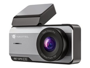 NAVITEL R87 GPS - dashboard camera