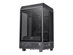 Thermaltake The Tower 100 - tower - mini ITX