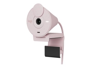 Logitech BRIO 300 - webcam