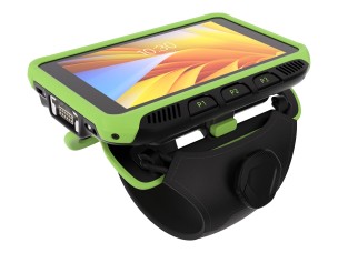 Zebra WT6400 - data collection terminal - Android 13 - 64 GB - 4.7"
