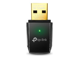 TP-Link Archer T2U - network adapter - USB 2.0