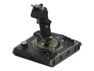 Turtle Beach VelocityOne Flightdeck - joystick and throttle - wired