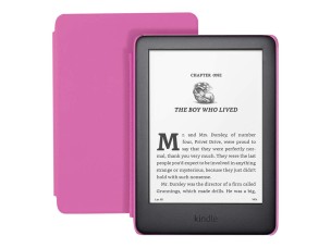 Amazon Kindle Kids Edition - eBook reader - 16 GB - 6"