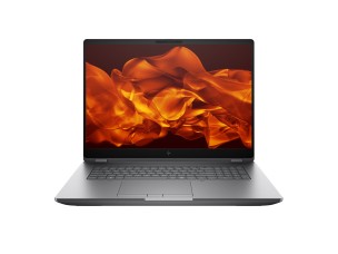 HP ZBook Fury G1i Mobile Workstation - AI PC, AI Workstation - 18" - Intel Core Ultra 9 - 285HX - vPro - 64 GB RAM - 2 TB SSD - Intl English