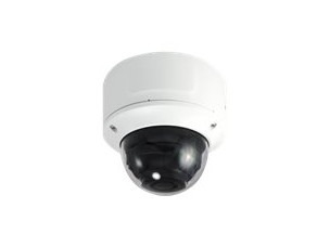 LevelOne FCS-3096 - network surveillance camera - dome