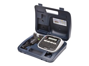Brother P-Touch PT-D200BWVP - labelmaker - B/W - thermal transfer