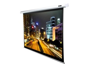 Elite Spectrum Series Electric106NX - projection screen - 106" (269.2 cm)
