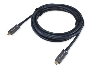 Equip - USB-C cable - 24 pin USB-C to 24 pin USB-C - 15 m