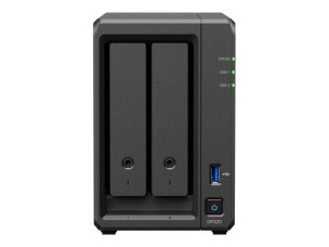 Synology ActiveProtect Appliance DP320 - NAS server - 16 TB
