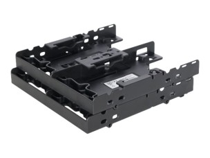 ICY DOCK Flex-Fit Quattro MB344SP - storage drive cage