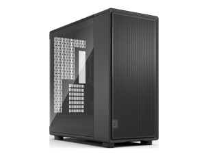 Fractal Design Epoch XL TG - computer case - extended ATX