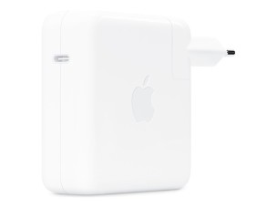 Apple power adapter - USB-C - 96 watt