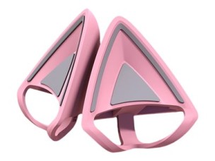 Razer Kitty Ears V2 - kitty ears for headset
