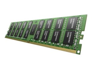 Samsung - DDR5 - module - 96 GB - DIMM 288-pin - 6400 MHz / PC5-51200 - registered