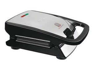 Tefal Snack collection SW852D12 - sandwich maker / waffle maker