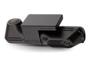 Mio MiVue E80D - dashboard camera