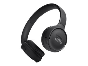 JBL TUNE 520BT - headphones with mic