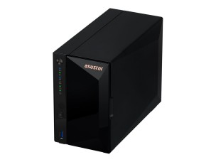 ASUSTOR Drivestor 2 Pro Gen2 AS3302T v2 - NAS server
