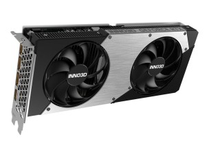 Inno3D GeForce RTX 5060 TWIN X2 OC - graphics card - GeForce RTX 5060 - 8 GB