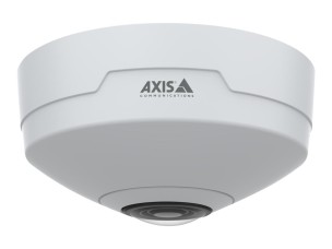 AXIS M4328-P - network panoramic camera - fisheye - TAA Compliant