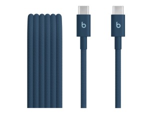 Beats - USB-C cable - USB-C to USB-C - 1.5 m