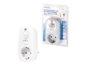 LogiLink - power switch