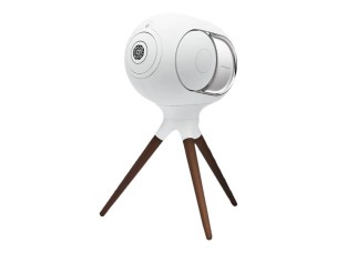 Devialet Treepod stand - for speaker(s) - matt white