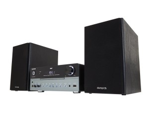 AIWA MSBTU-700DAB - micro system