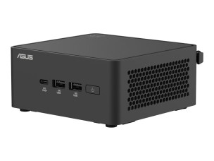 ASUS NUC 15 Pro Tall Kit - mini PC Core 5 210H 2.2 GHz - 0 GB - no HDD