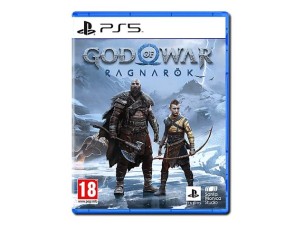 God of War Ragnarok Sony PlayStation 5
