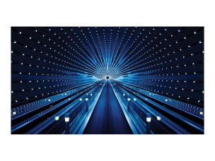 Samsung The Wall All-In-One IAB 146 2K IAB Series LED video wall - for digital signage