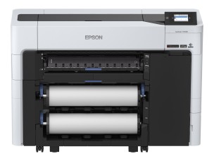 Epson SureColor SC-T3700DE - large-format printer - colour - ink-jet