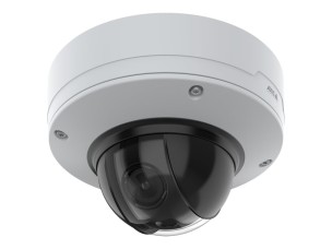 AXIS Q3538-LVE - network surveillance camera - dome