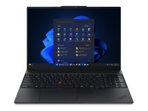 Lenovo ThinkPad E16 Gen 3 - Copilot+ PC - 16" - Intel Core Ultra 5 - 226V - 16 GB RAM - 512 GB SSD - English - Europe