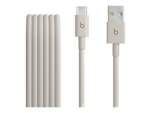 Beats - USB-C cable - USB to USB-C - 1.5 m